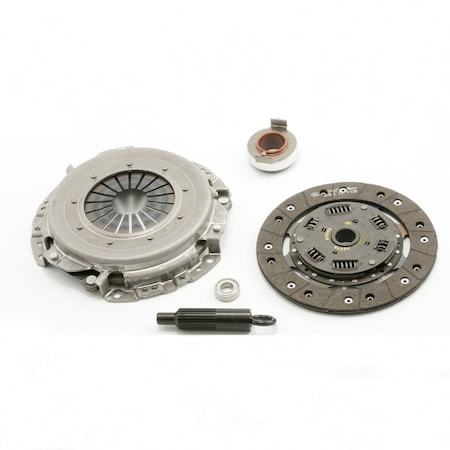 Luk Clutch Kit 08-026